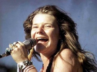 Janis Joplin  picture, image, poster